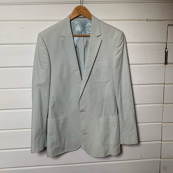 Buckler Other - Buckler blazer